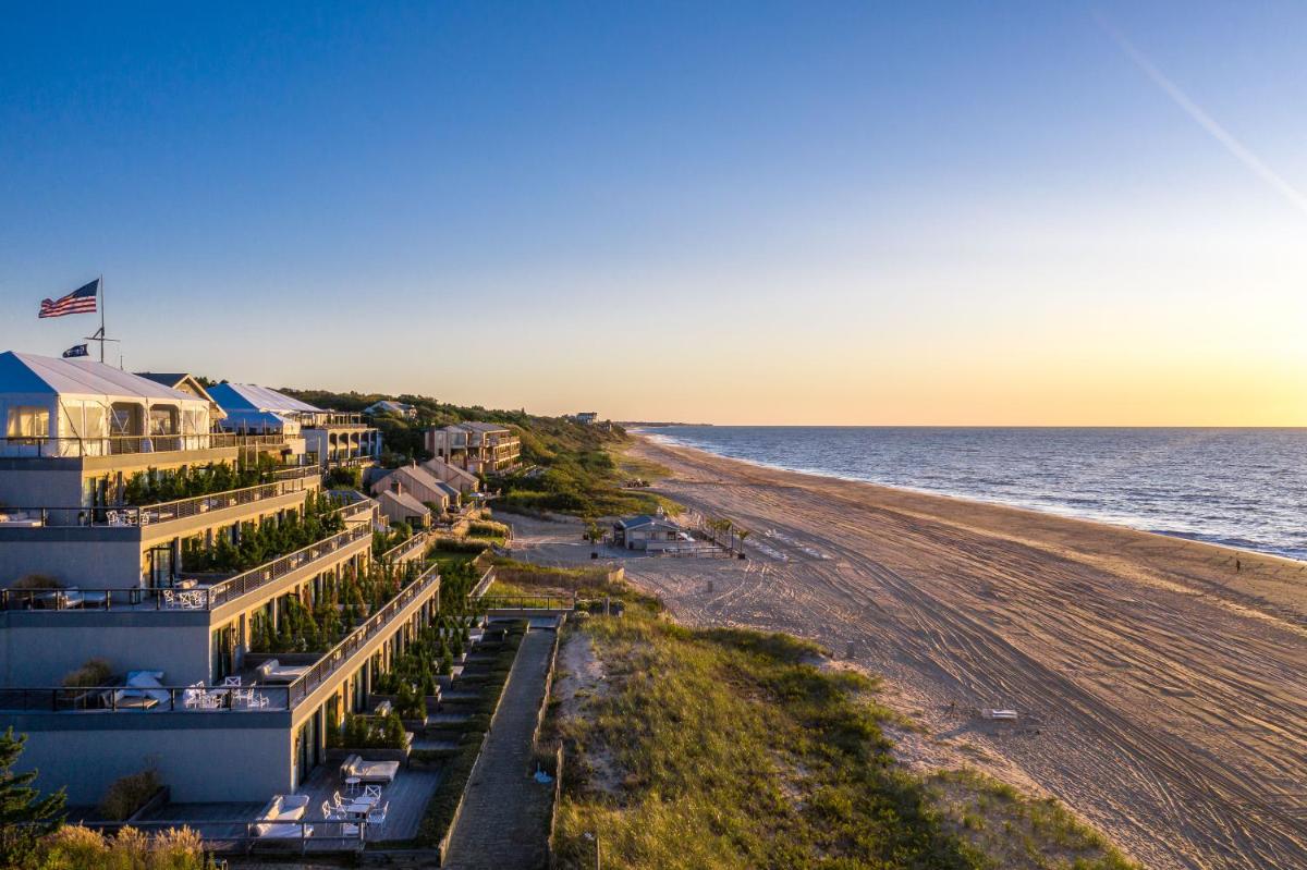 Gurney’s Montauk Resort & Seawater Spa