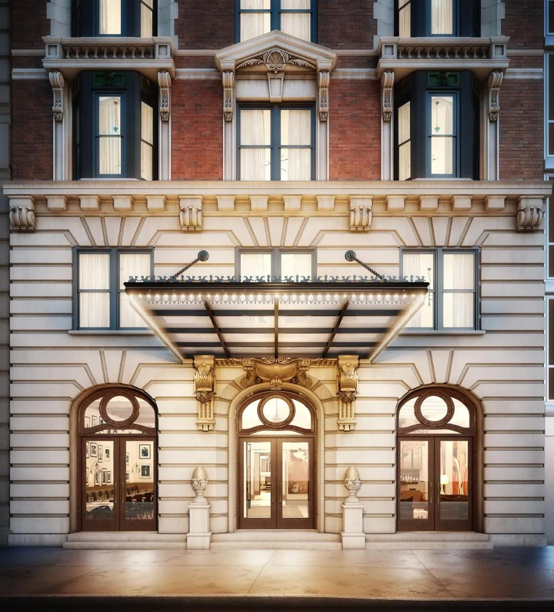 HGU New York — 4