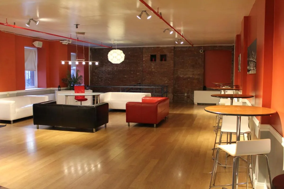 HI New York City Hostel — 3