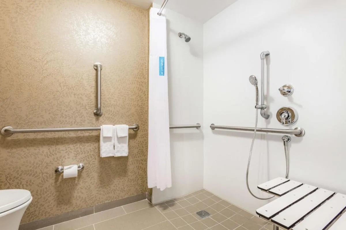 Hampton Inn Manhattan Grand Central — 3