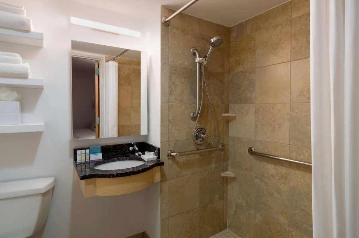 Hampton Inn Manhattan – Times Square South — 3