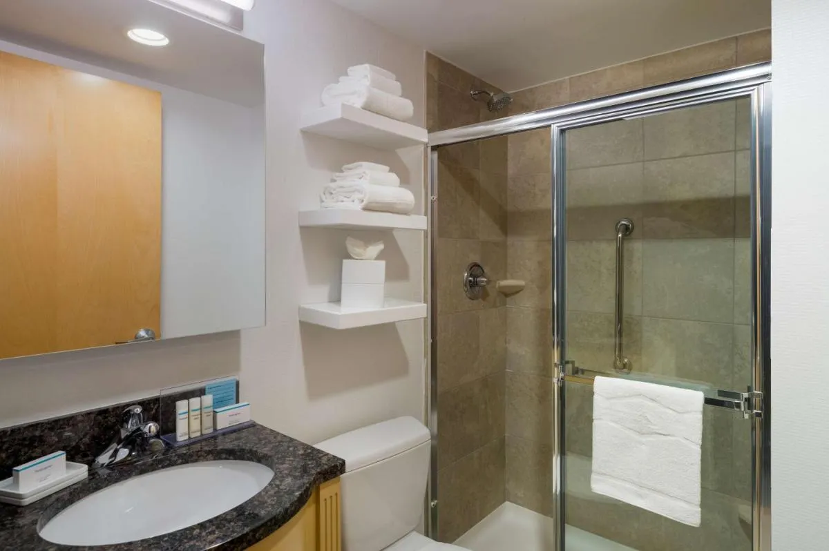 Hampton Inn Manhattan – Times Square South — 7