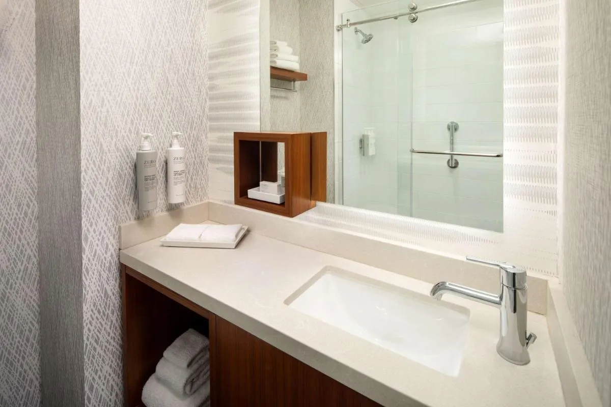 Hampton Inn by Hilton New York Times Square — 3