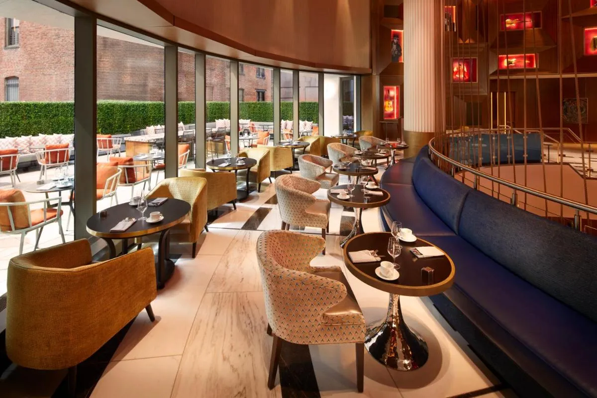 Hard Rock Hotel New York — 4