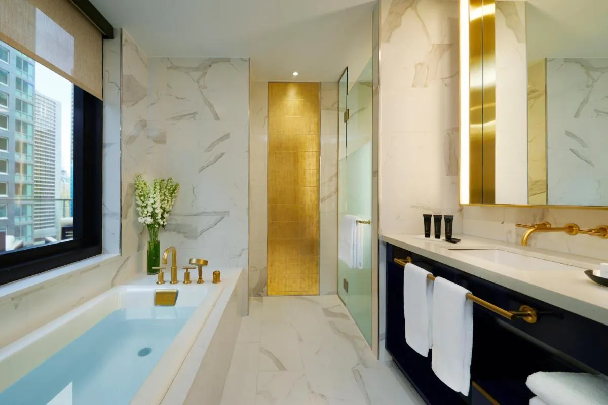 Hard Rock Hotel New York — 3