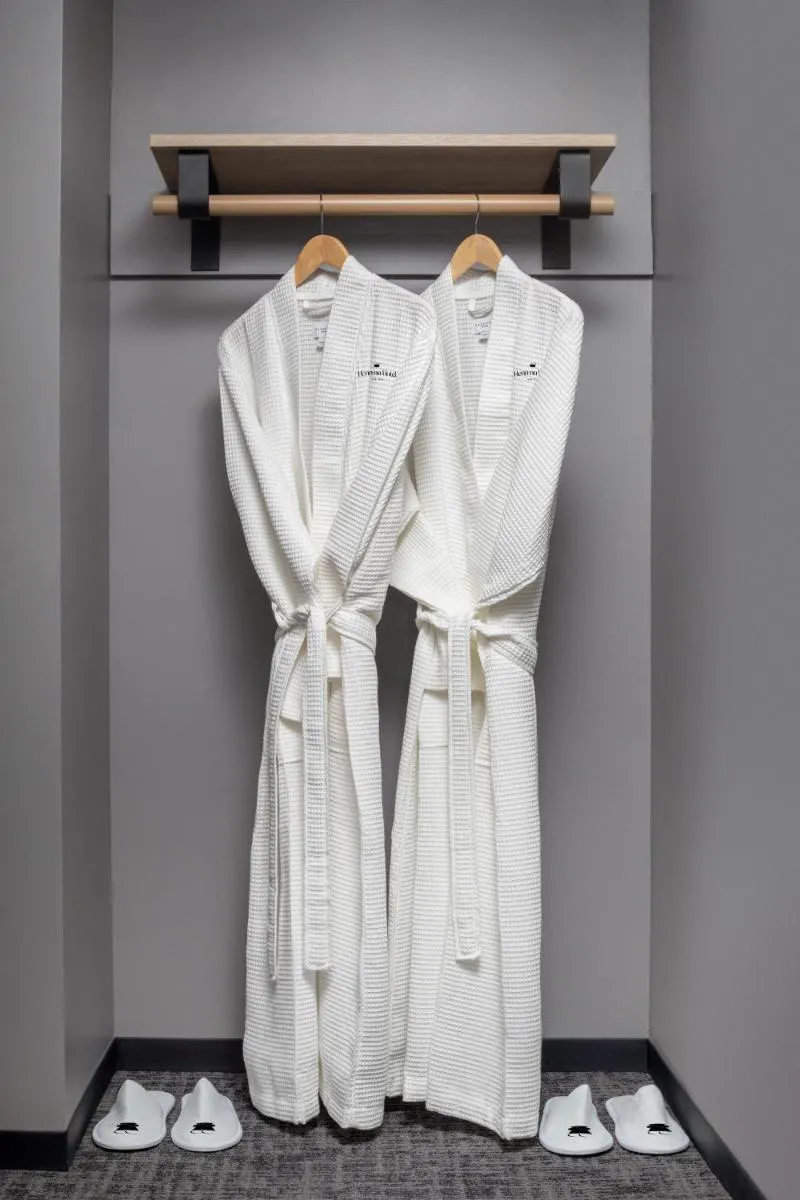 Henn na Hotel New York — 4