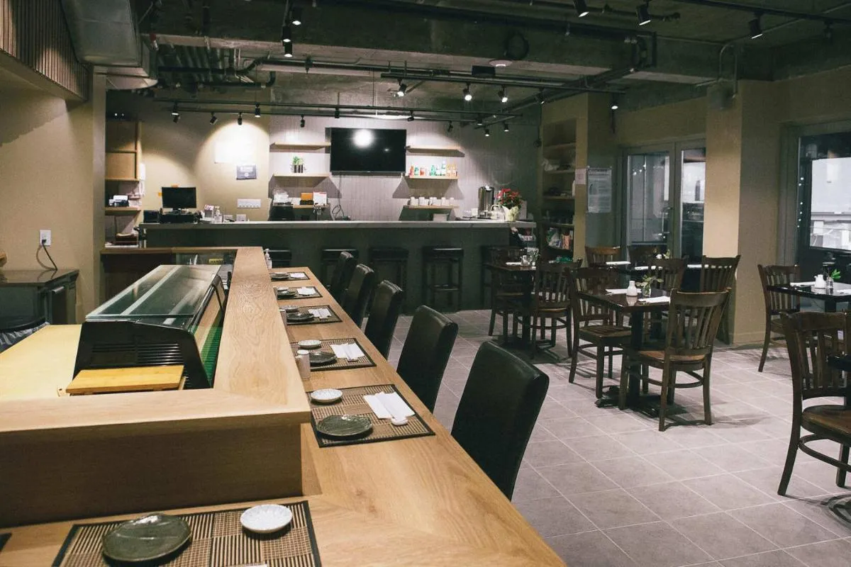 Henn na Hotel New York — 3