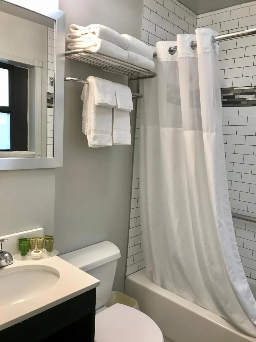 Heritage Hotel New York City — 5