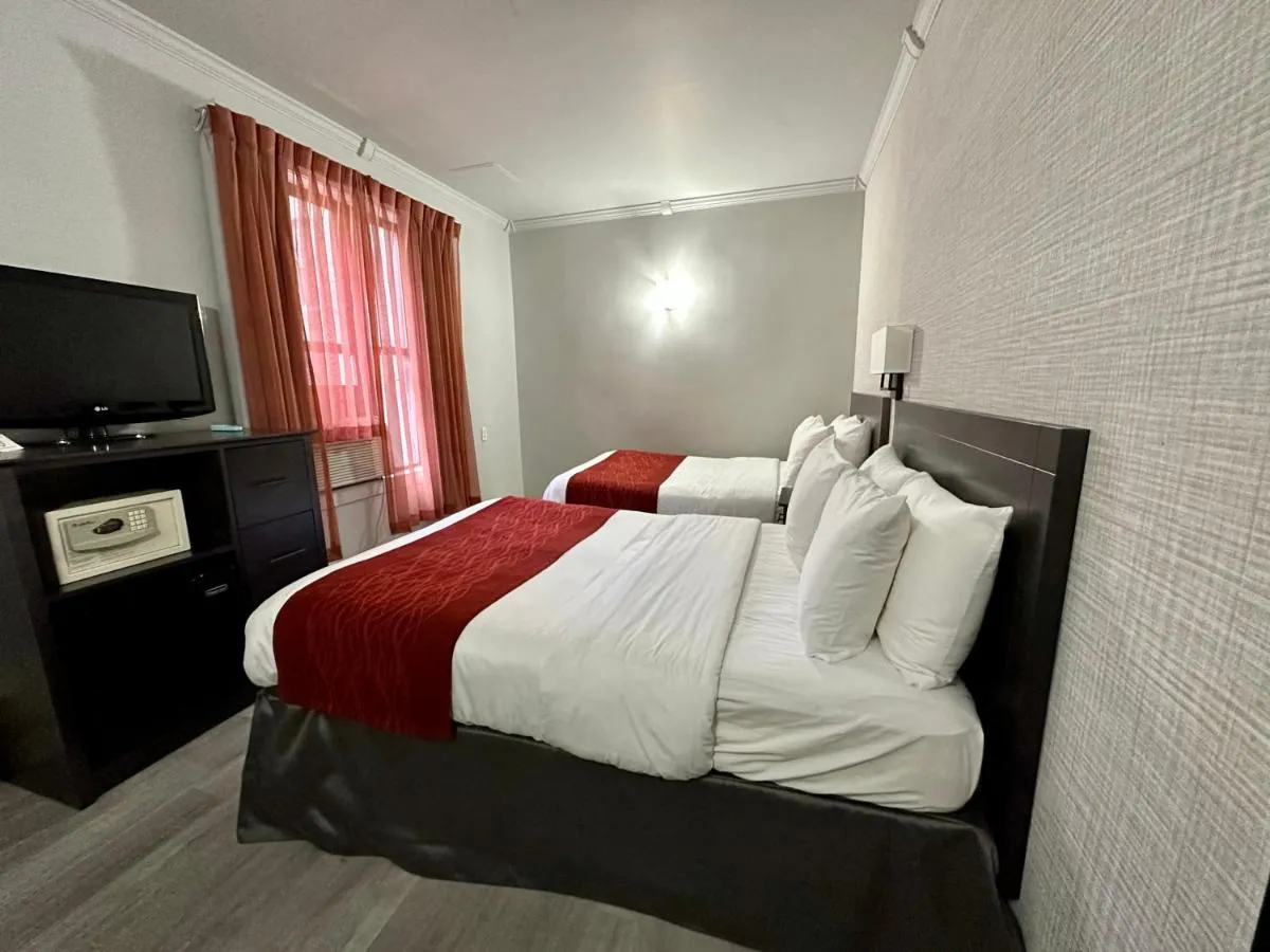 Heritage Hotel New York City — 7