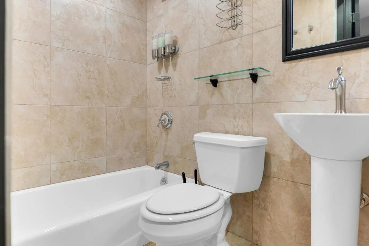 Highly Desired Times Square Apartment with GYM — 3