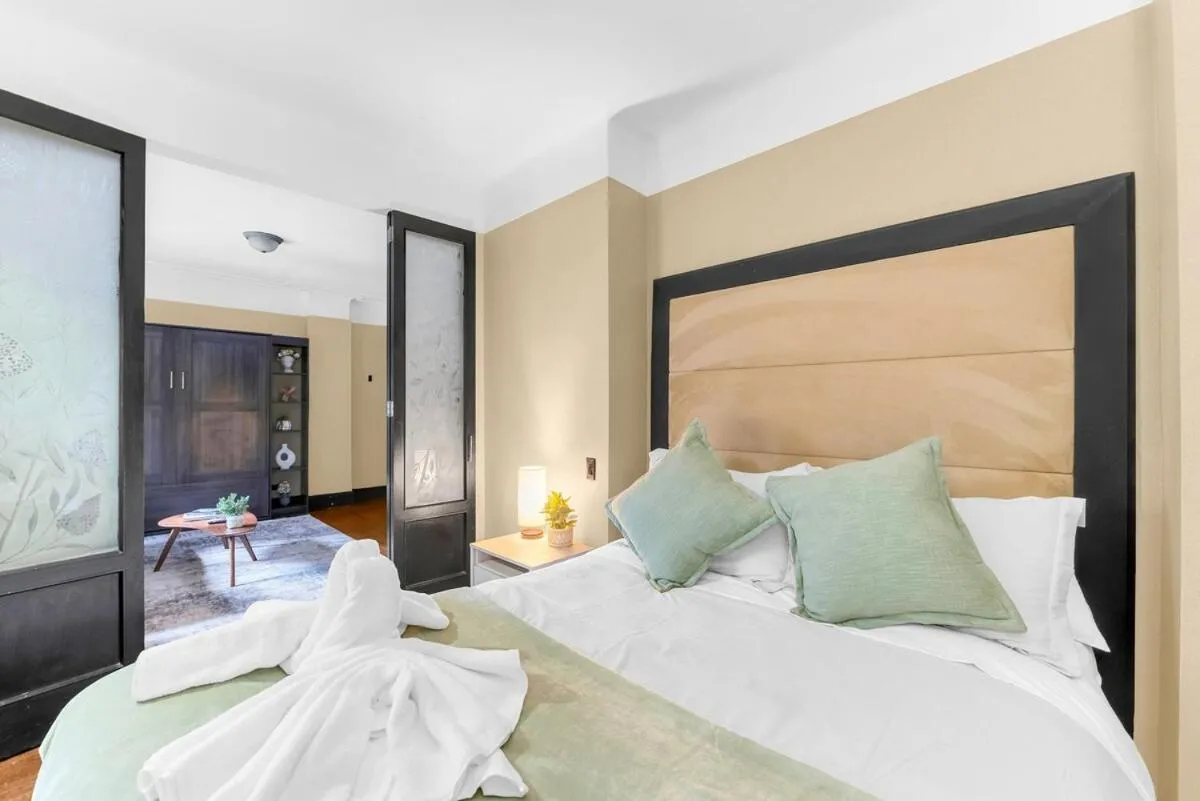 Highly Desired Times Square Apartment with GYM — 6