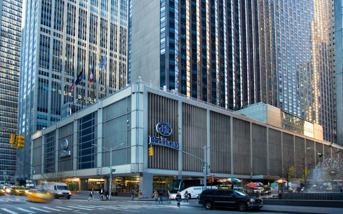 Hilton Club New York — 6