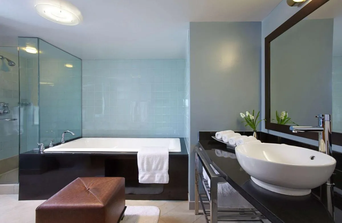 Hilton Club New York — 3