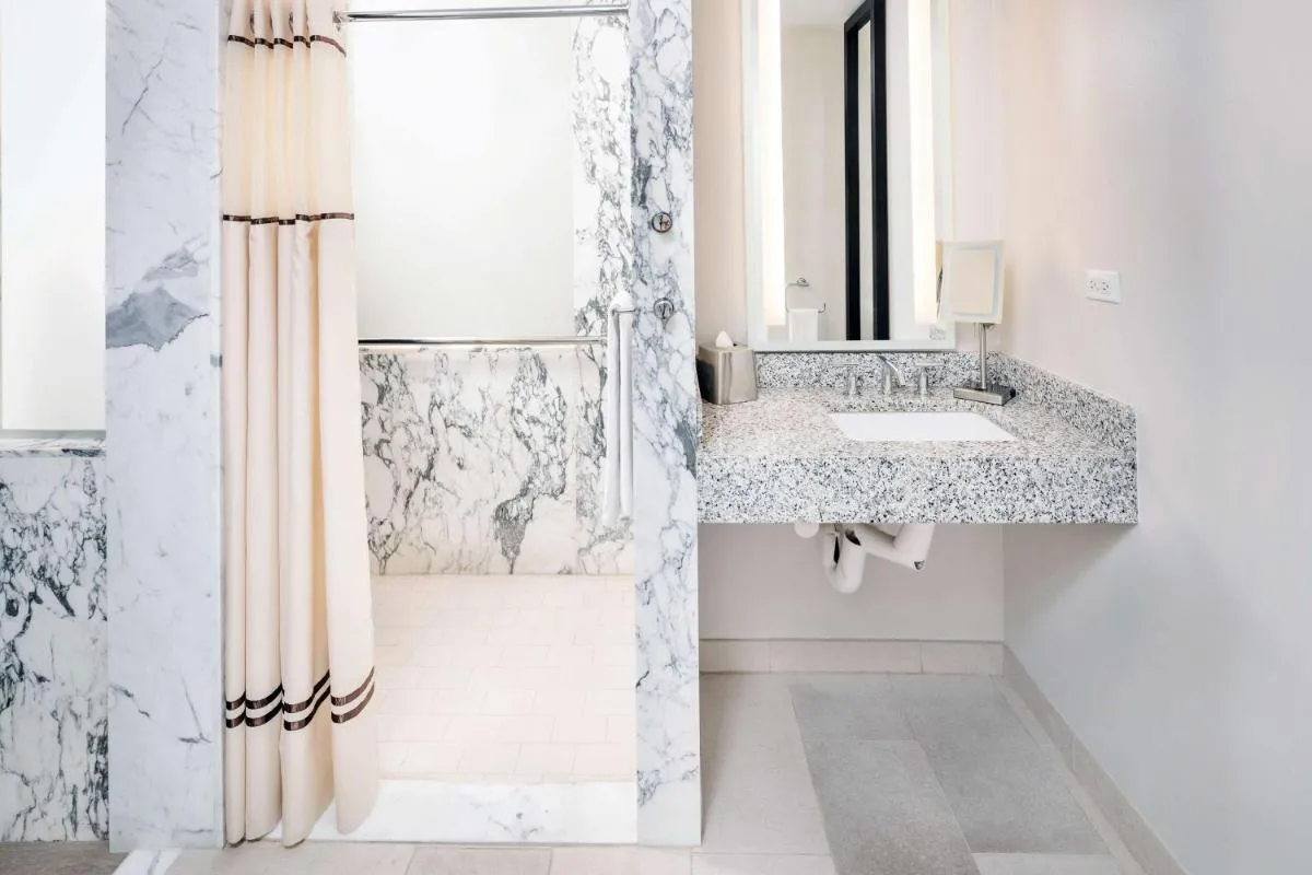 Hilton Club West 57th Street New York — 7