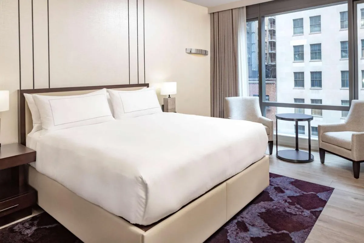 Hilton Club West 57th Street New York — 6