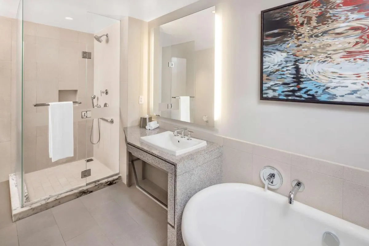 Hilton Club West 57th Street New York — 3
