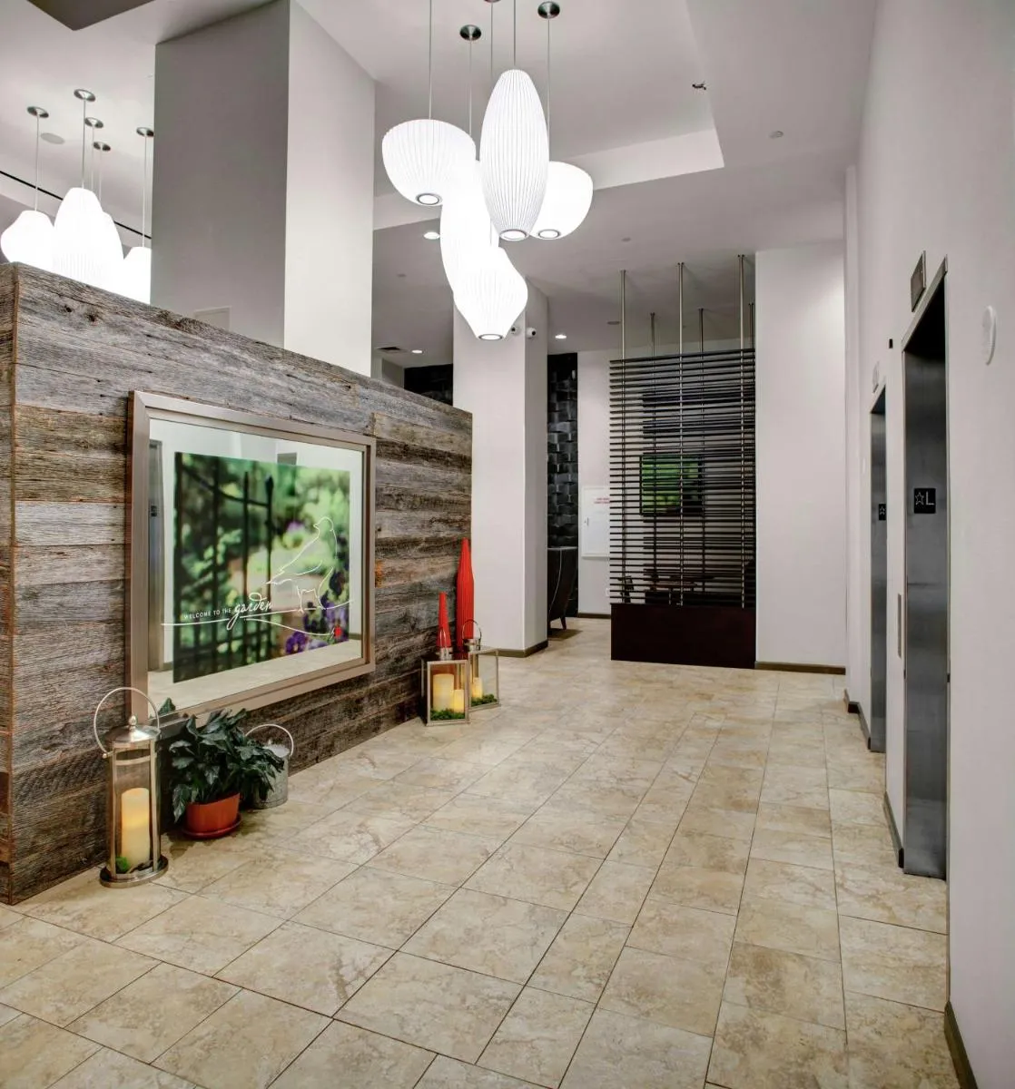 Hilton Garden Inn New York/Manhattan-Chelsea — 4