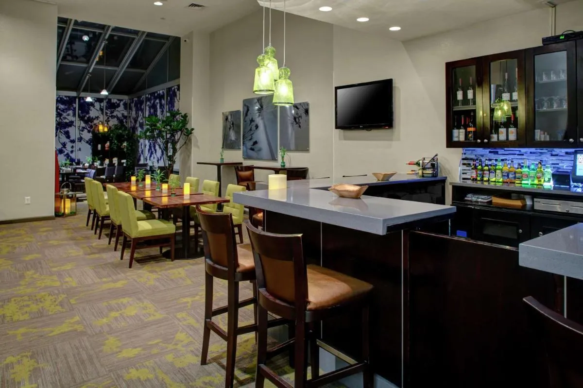 Hilton Garden Inn New York/Manhattan-Chelsea — 3