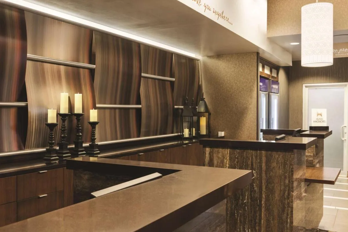 Hilton Garden Inn New York Manhattan Midtown East — 3