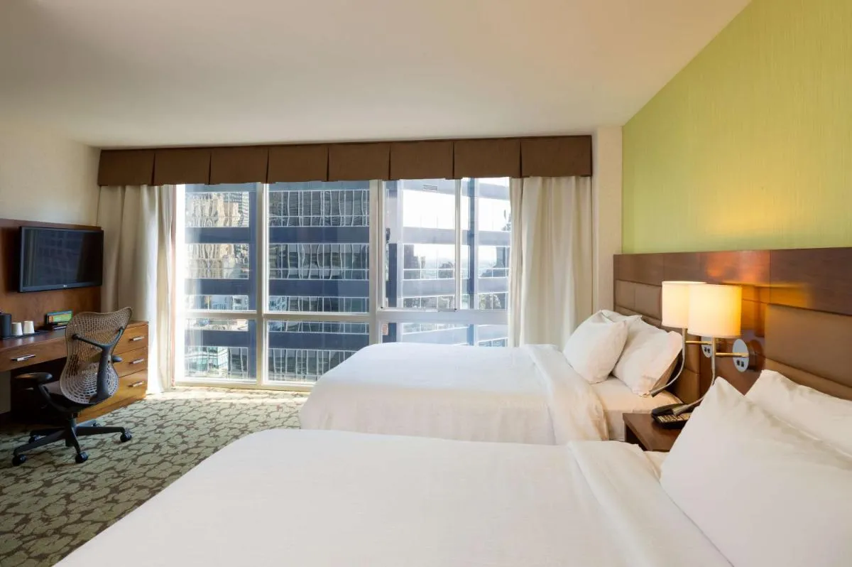 Hilton Garden Inn New York Manhattan Midtown East — 2