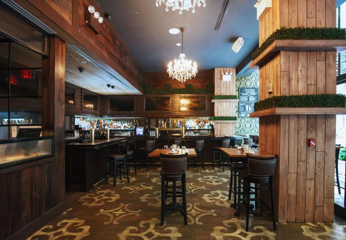 Hilton Garden Inn New York/Midtown Park Avenue — 4