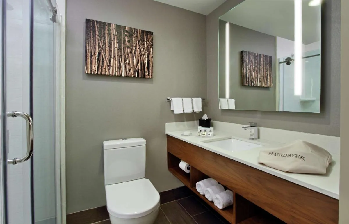 Hilton Garden Inn New York/Midtown Park Avenue — 3