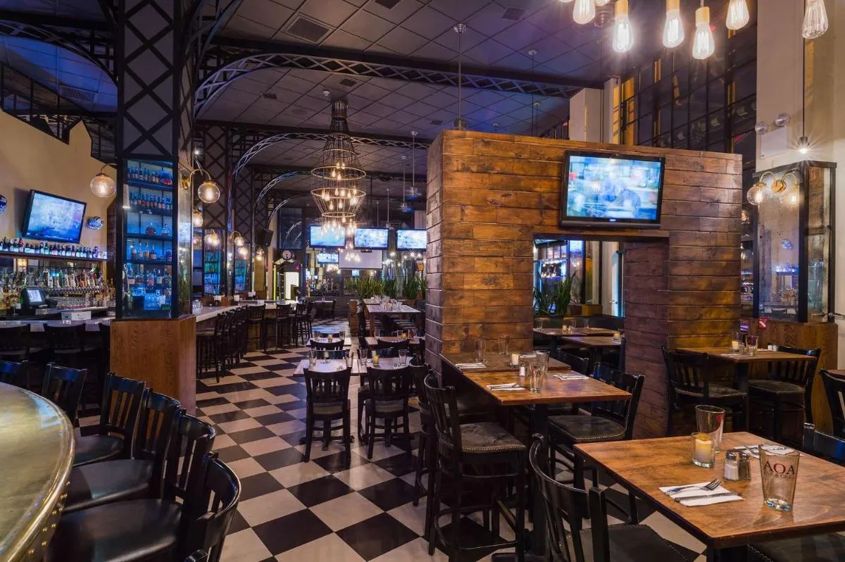 Hilton Garden Inn New York/Tribeca — 4