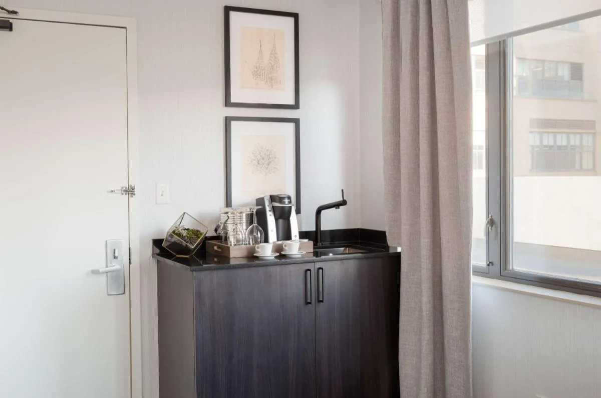 Hilton Garden Inn New York/Tribeca — 3