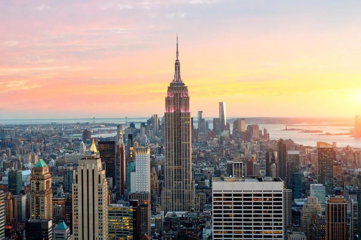 Holiday Inn Express Manhattan Midtown West, an IHG Hotel — 6
