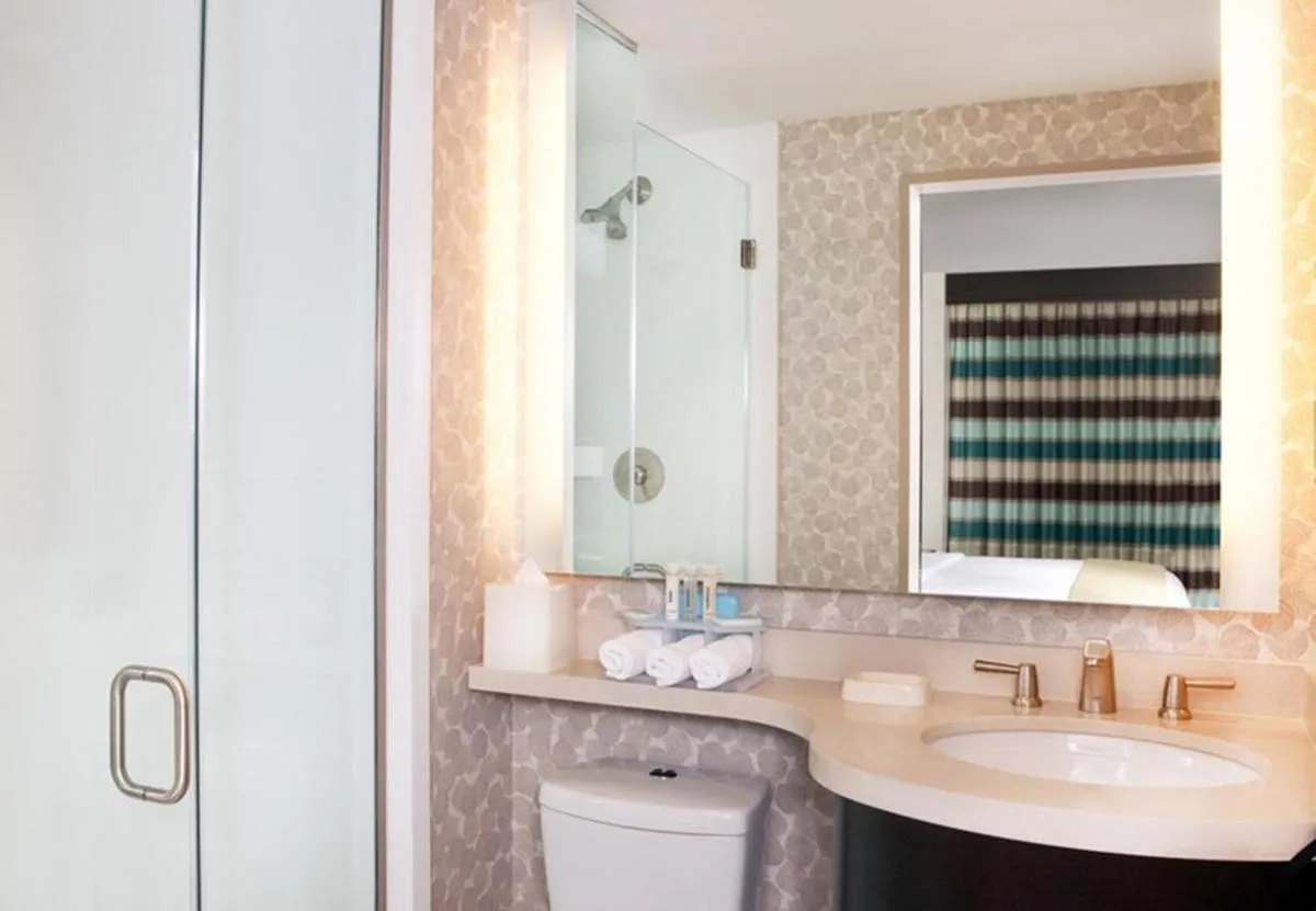 Holiday Inn Express – Times Square South by IHG — 3