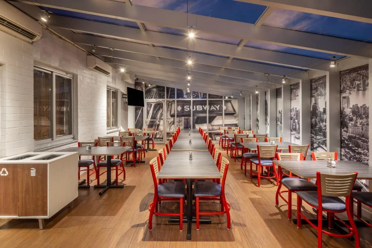 Holiday Inn Express – Times Square, an IHG Hotel — 4