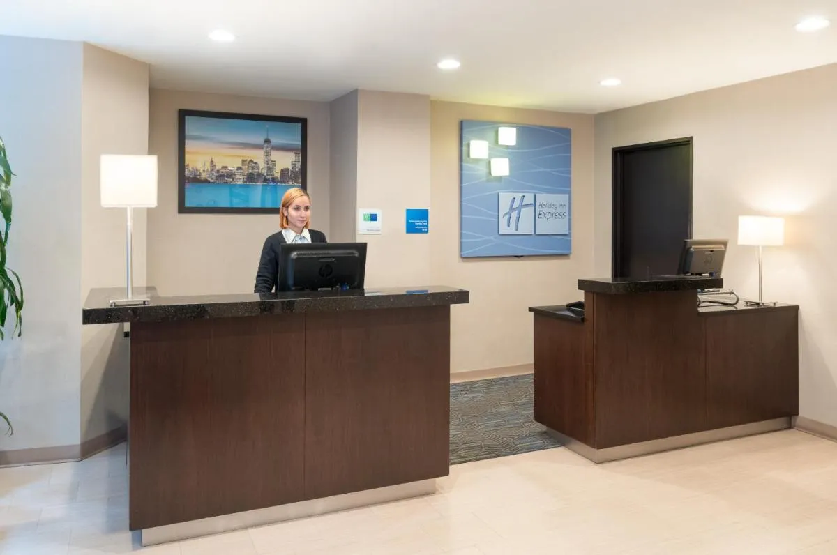 Holiday Inn Express – Wall Street, an IHG Hotel — 7