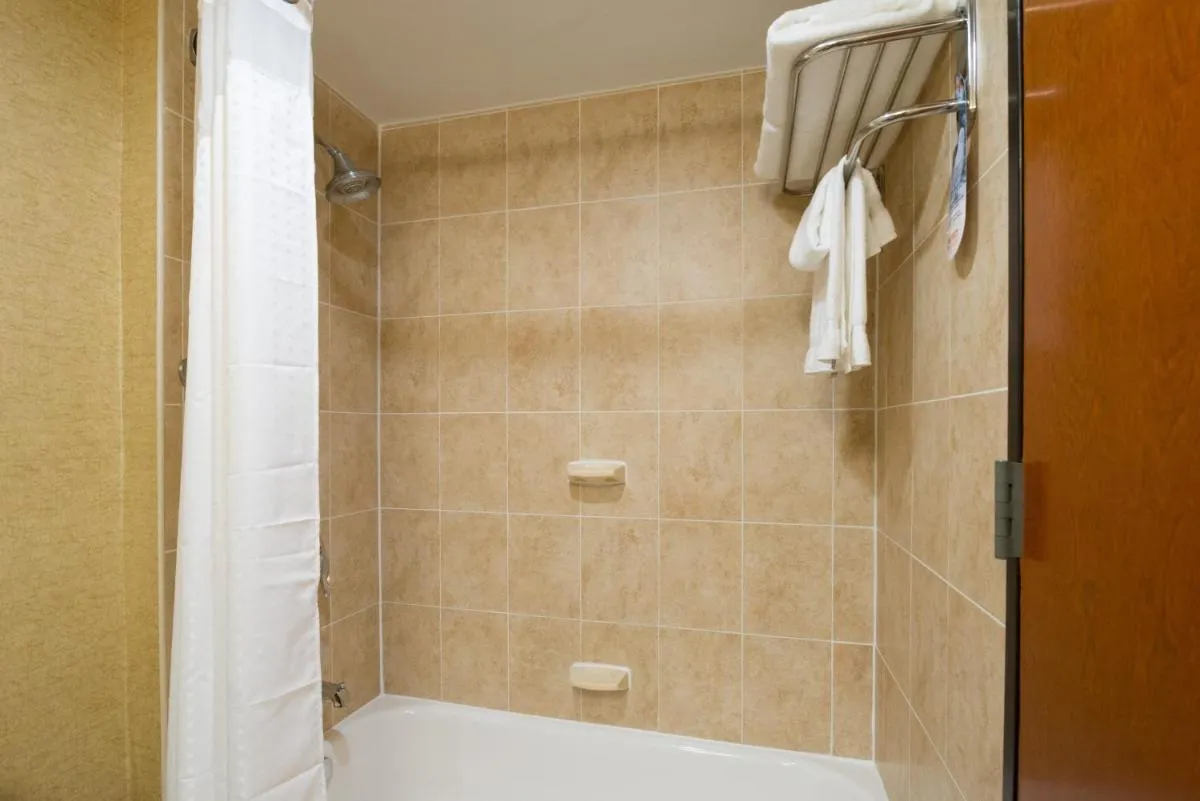 Holiday Inn Express – Wall Street, an IHG Hotel — 3