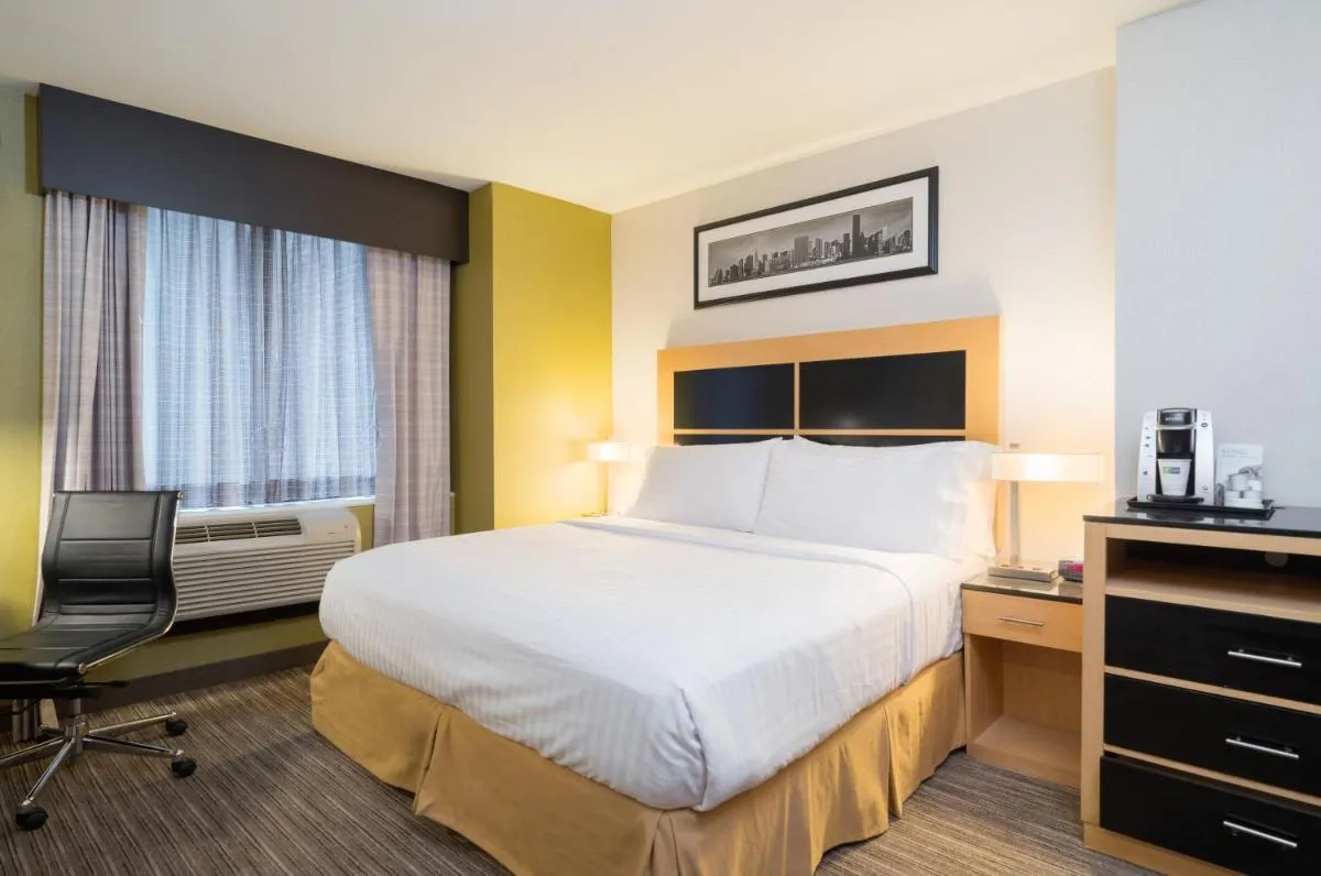 Holiday Inn Express – Wall Street, an IHG Hotel — 2