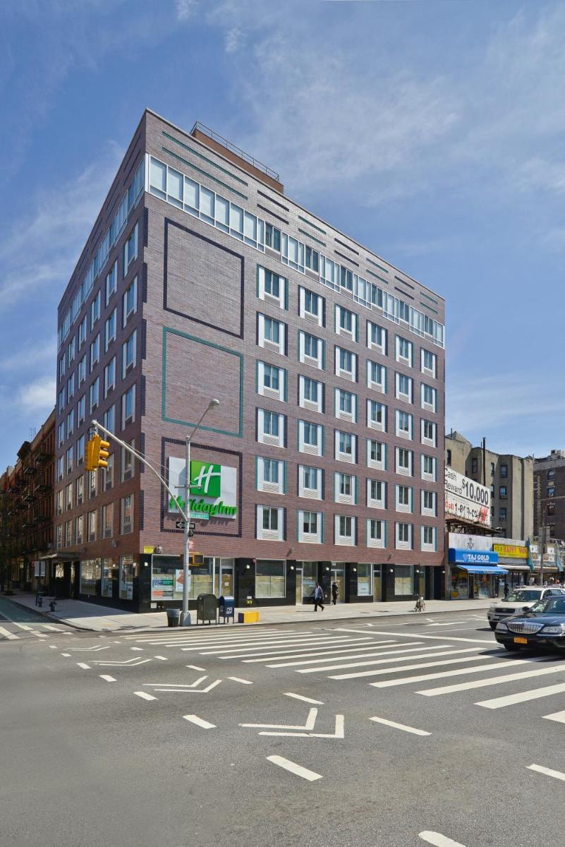 Holiday Inn Lower East Side, an IHG Hotel