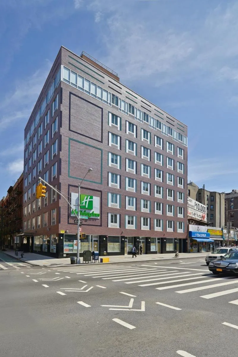 Holiday Inn Lower East Side, an IHG Hotel — 6