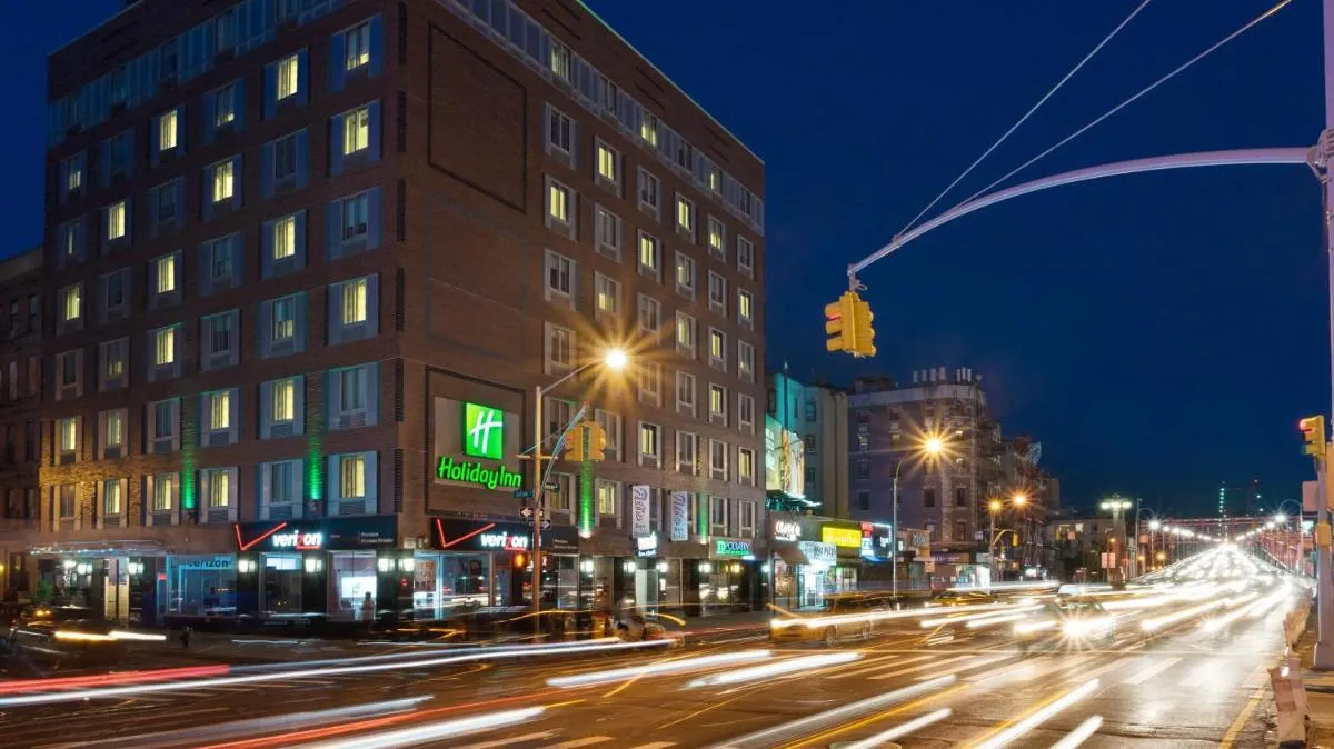 Holiday Inn Lower East Side, an IHG Hotel