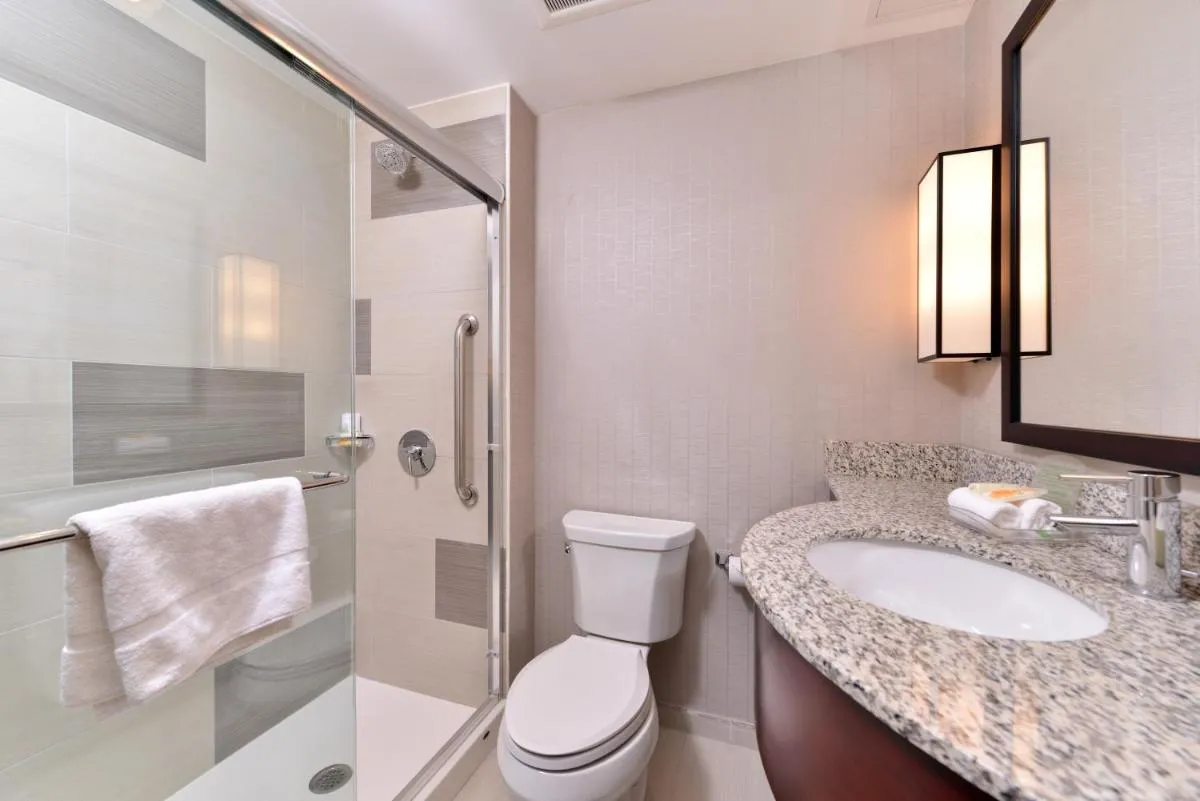 Holiday Inn New York City – Times Square, an IHG Hotel — 3