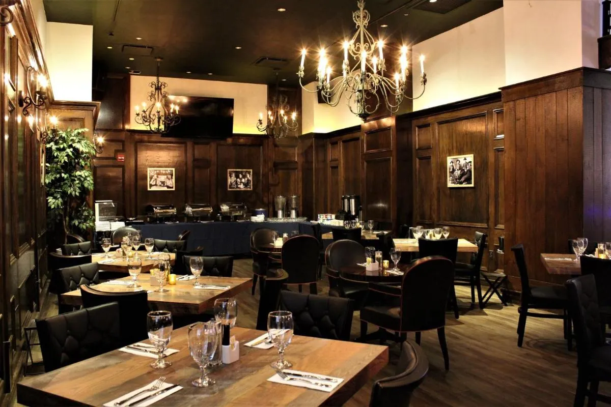 Holiday Inn New York City – Times Square, an IHG Hotel — 4