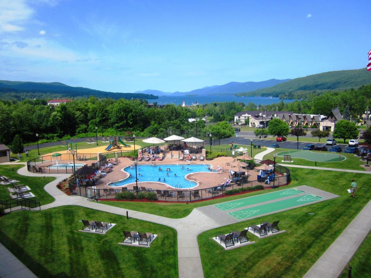 Holiday Inn Resort Lake George, an IHG Hotel