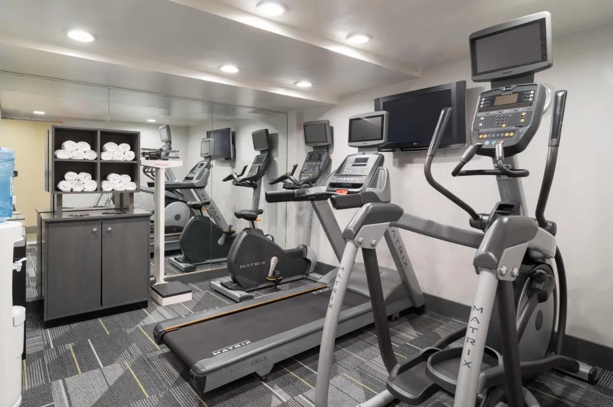 Holiday Inn Wall Street, an IHG Hotel — 5