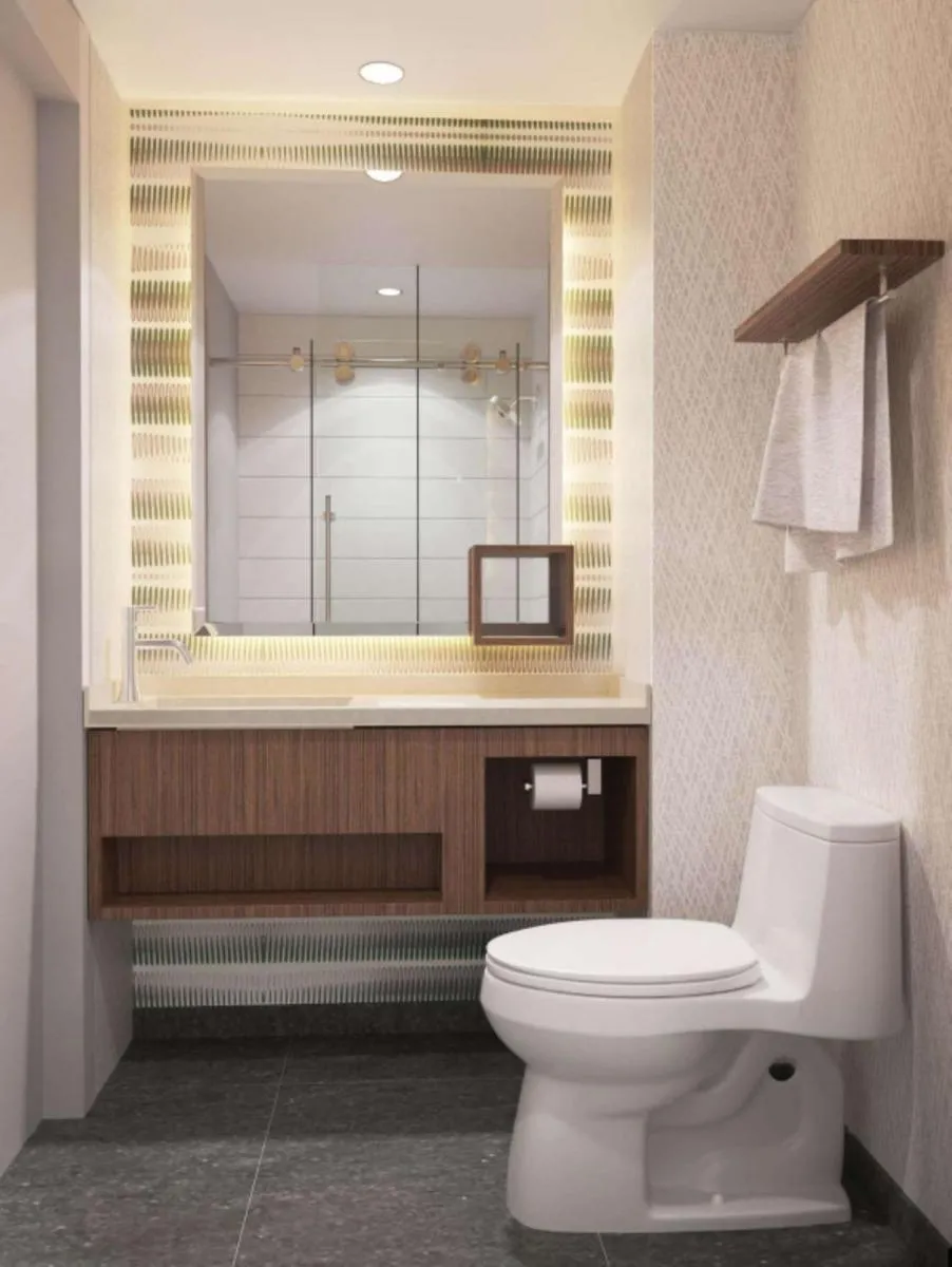 Home2 Suites By Hilton New York Times Square — 4