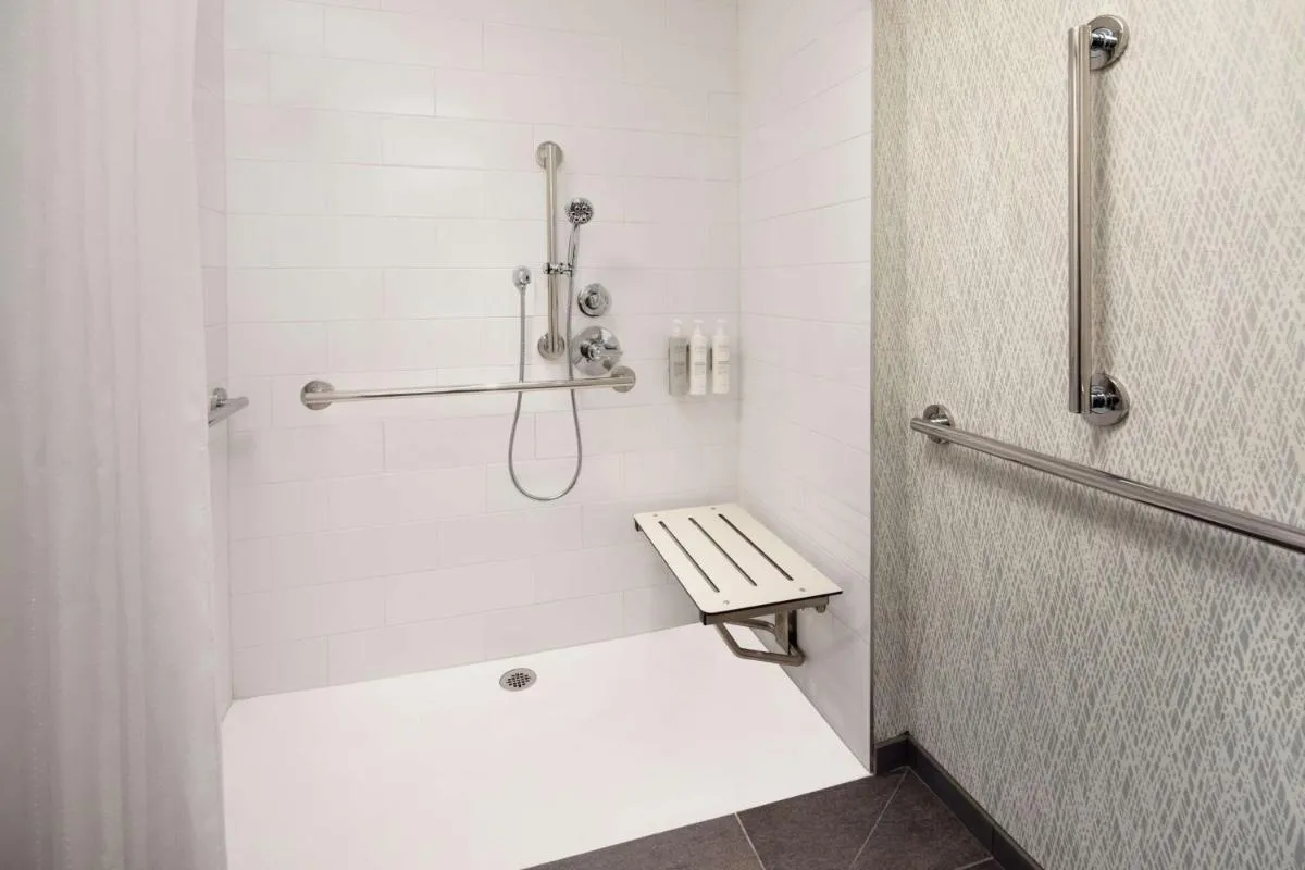 Home2 Suites By Hilton New York Times Square — 5