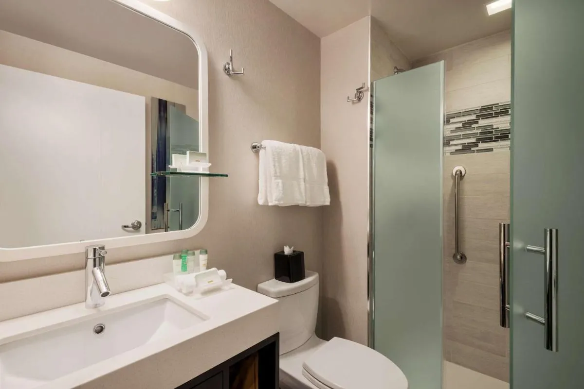 Homewood Suites Midtown Manhattan Times Square South — 3