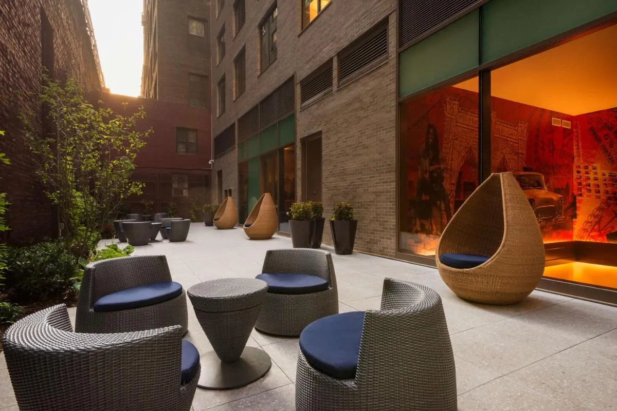 Homewood Suites Midtown Manhattan Times Square South — 6