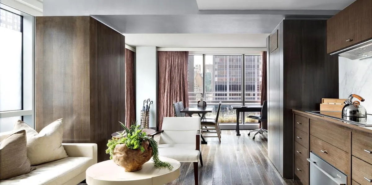 Hotel 48LEX New York — 4