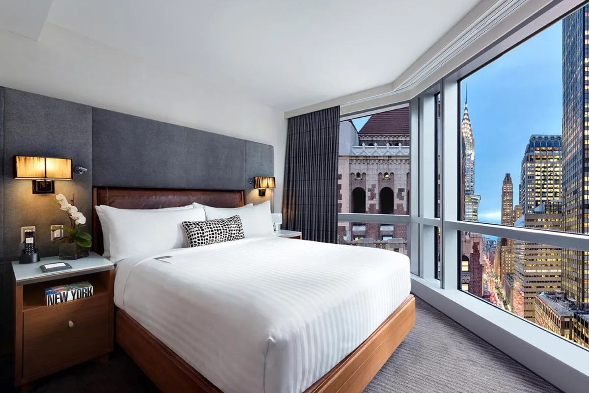 Hotel 48LEX New York — 2