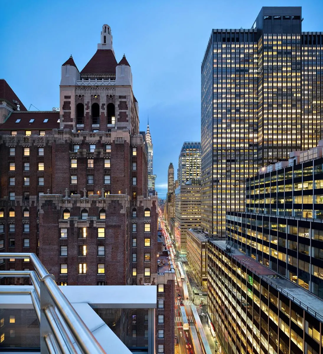 Hotel 48LEX New York — 6