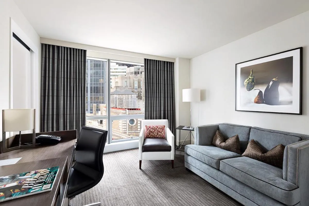 Hotel 48LEX New York — 5