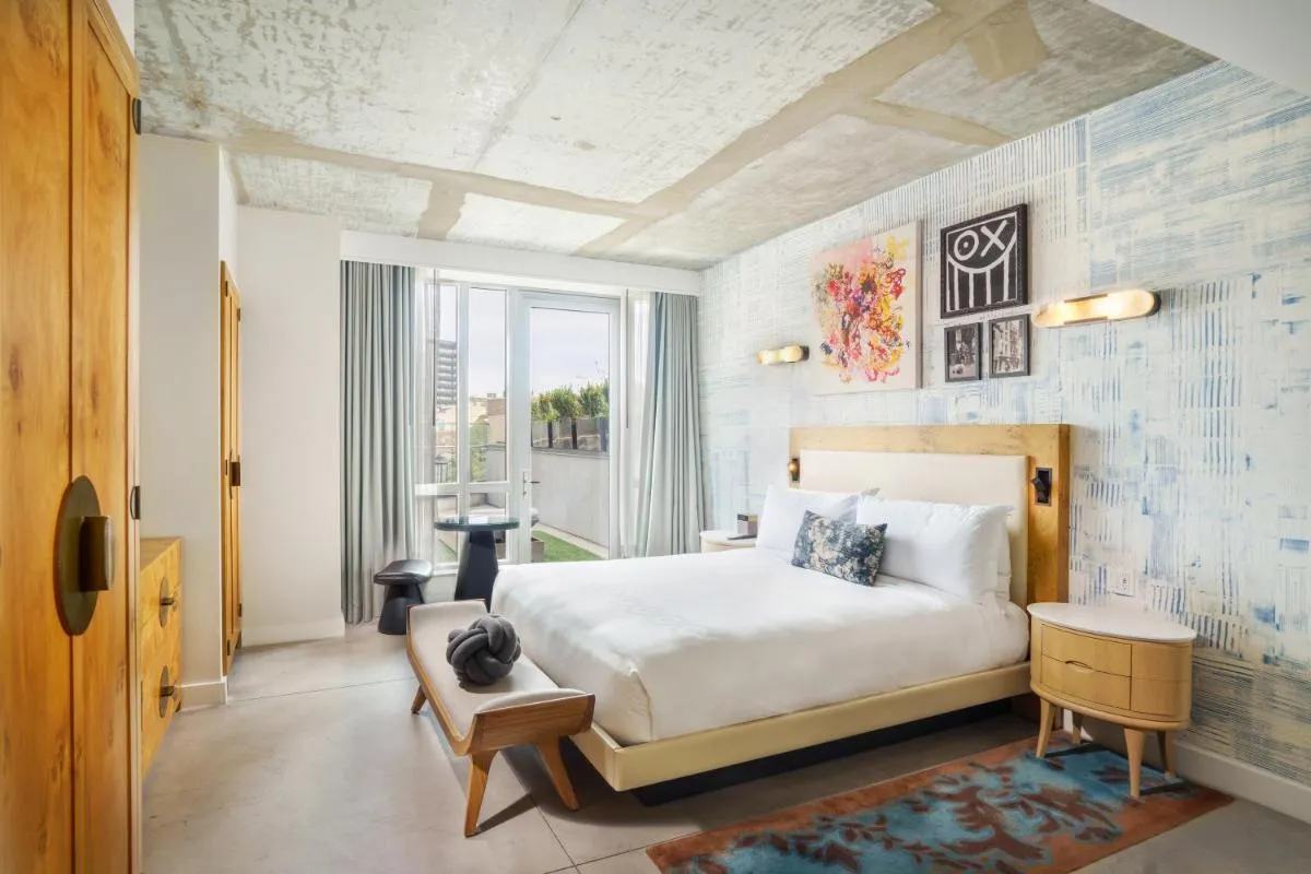 Hotel 50 Bowery, part of JdV by Hyatt — 7
